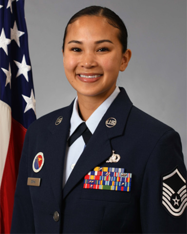 Faculty Development Flight Chief